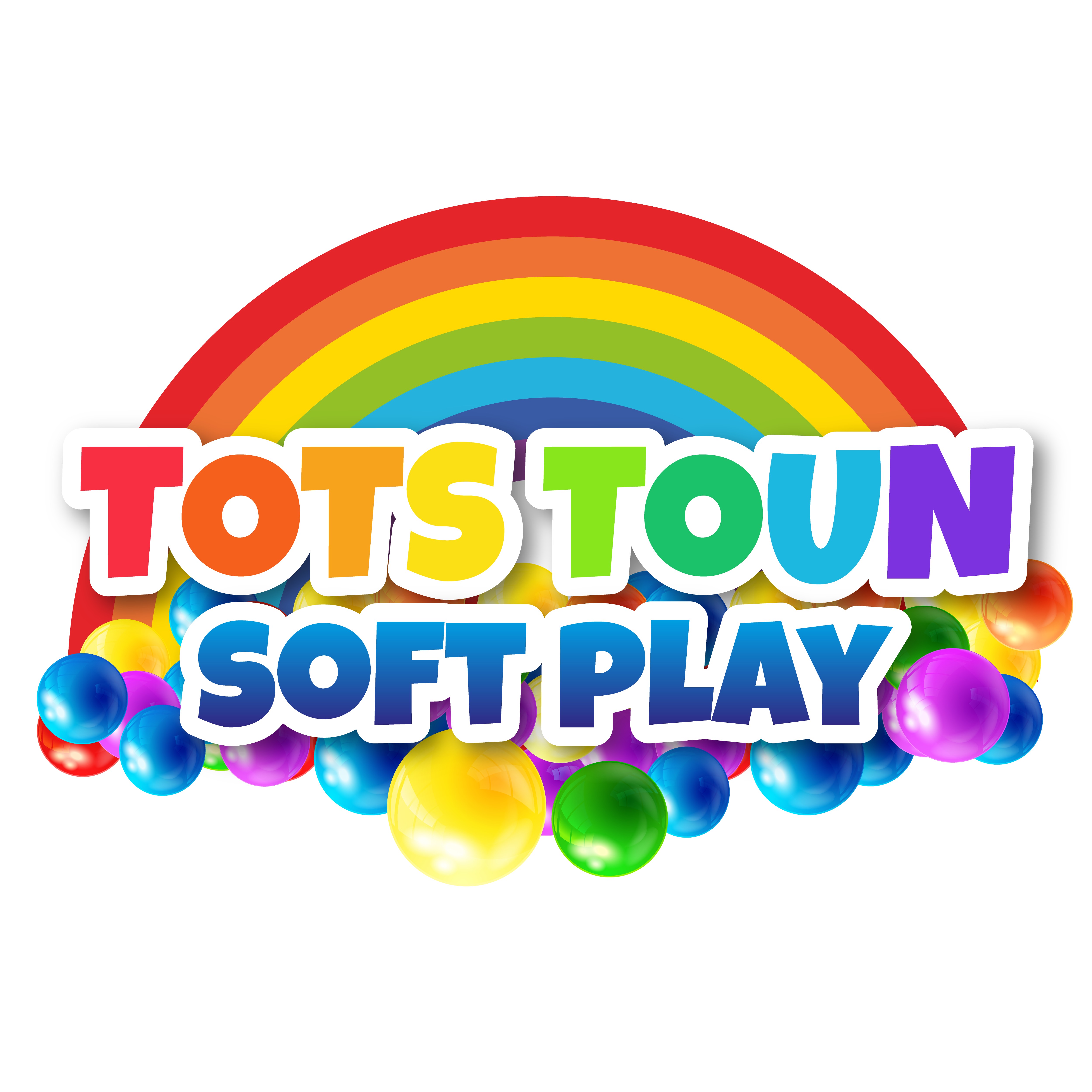 Tots Toun logo Tots Toun logo