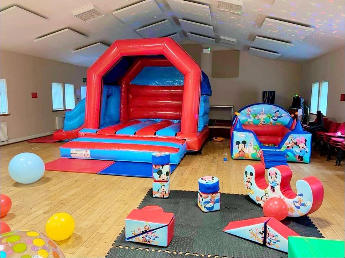 Mickey Mouse Party Package Mickey Mouse Party Package